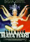 voir la fiche complète du film : Mata Hari
