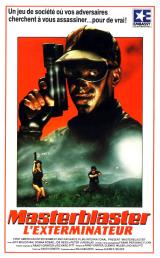 voir la fiche complète du film : Masterblaster