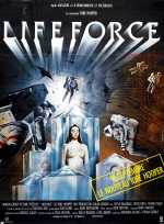 voir la fiche complète du film : Lifeforce