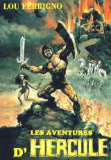 voir la fiche complète du film : Le Avventure dell incredibile Ercole