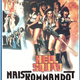 photo du film Hell Squad