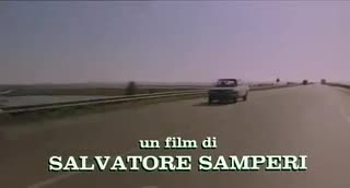 Extrait vidéo du film  Fotografando Patrizia