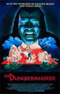 voir la fiche complète du film : The Dungeonmaster
