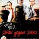 photo du film Drei gegen drei