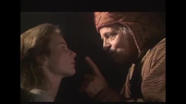 Extrait vidéo du film  Le Chevalier du Dragon