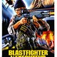 photo du film Blastfighter, l'exécuteur