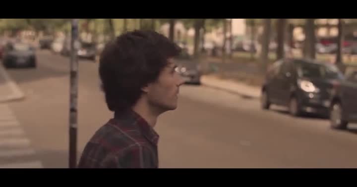 Extrait vidéo du film  Je la rencontrerai
