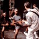photo du film Stop Making Sense