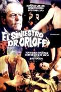 voir la fiche complète du film : El Siniestro doctor Orloff