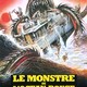 photo du film Le monstre de l'océan rouge