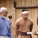 photo du film Koan de printemps