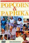 Popcorn Und Paprika