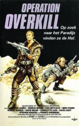voir la fiche complète du film : Operation Overkill