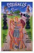 voir la fiche complète du film : Oddballs