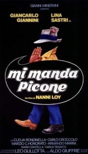 voir la fiche complète du film : Mi manda Picone