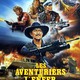 photo du film Les Aventuriers de l'enfer