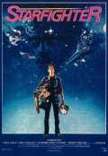 voir la fiche complète du film : Starfighter
