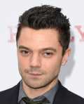 Dominic Cooper