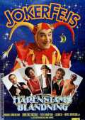 Jokerfejs