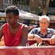 photo du film Citoyens du monde