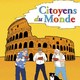 photo du film Citoyens du monde