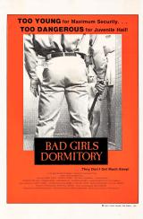 Bad Girls Dormitory