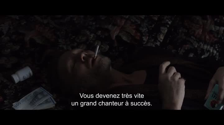 Extrait vidéo du film  Someone You Love
