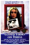 voir la fiche complète du film : Últimas tardes con Teresa