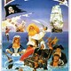 photo du film Barbe d'or et les pirates