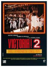 voir la fiche complète du film : Victòria! 2 : La disbauxa del 17