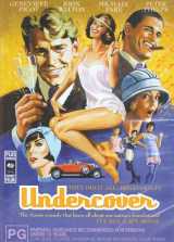 voir la fiche complète du film : Undercover