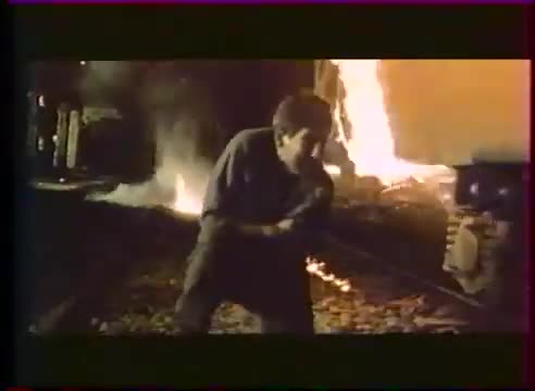 Extrait vidéo du film  Mission vers l enfer