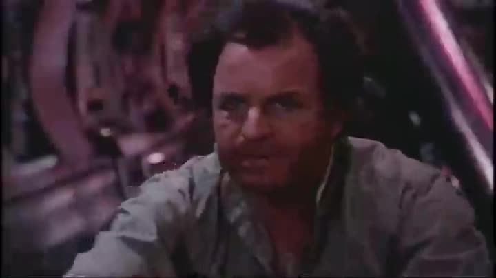 Extrait vidéo du film  Space Raiders