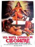 Les Nuits Chaudes De Cléopâtre