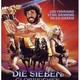 photo du film Les 7 gladiateurs