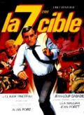 voir la fiche complète du film : La 7ème cible