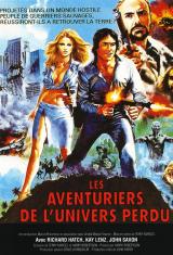 Les Aventuriers De L univers Perdu