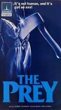 voir la fiche complète du film : The Prey