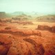 photo du film Koyaanisqatsi