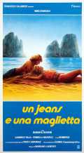 voir la fiche complète du film : Un Jeans e una maglietta