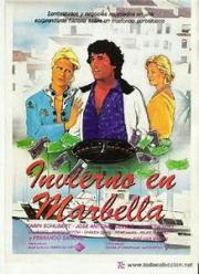 Invierno en Marbella