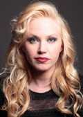 Adrienne Frantz