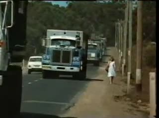 Extrait vidéo du film  Hostage