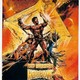 photo du film Hercules