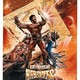photo du film Hercules