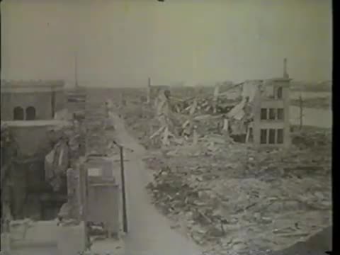 Extrait vidéo du film  L Ultimo guerriero