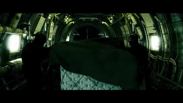 Extrait vidéo du film  Point Break