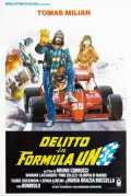 voir la fiche complète du film : Delitto in formula Uno