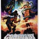 photo du film La Conquista