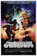 voir la fiche complète du film : La Conquista